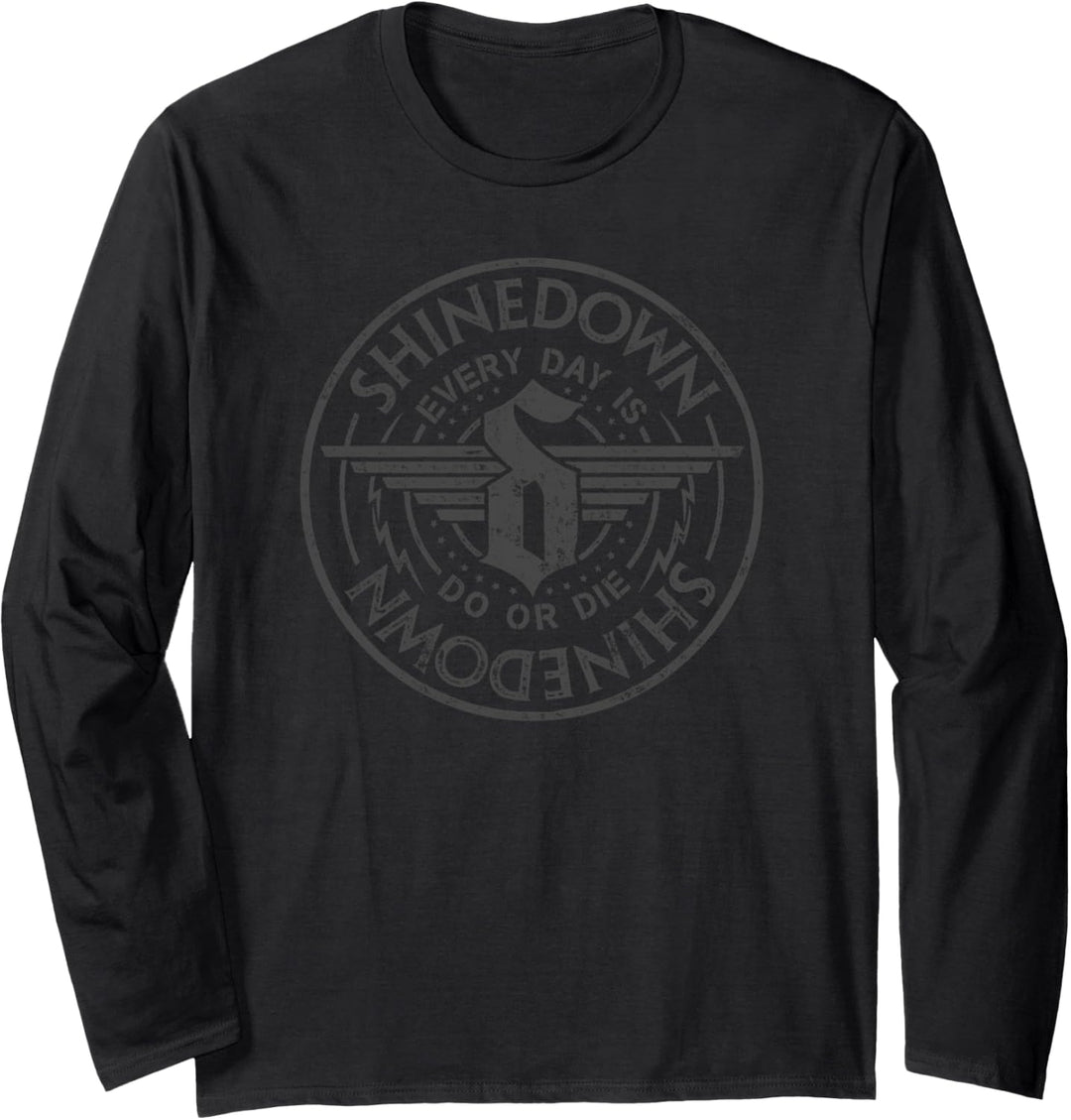 Shinedown: Tu oder stirb Langarmshirt