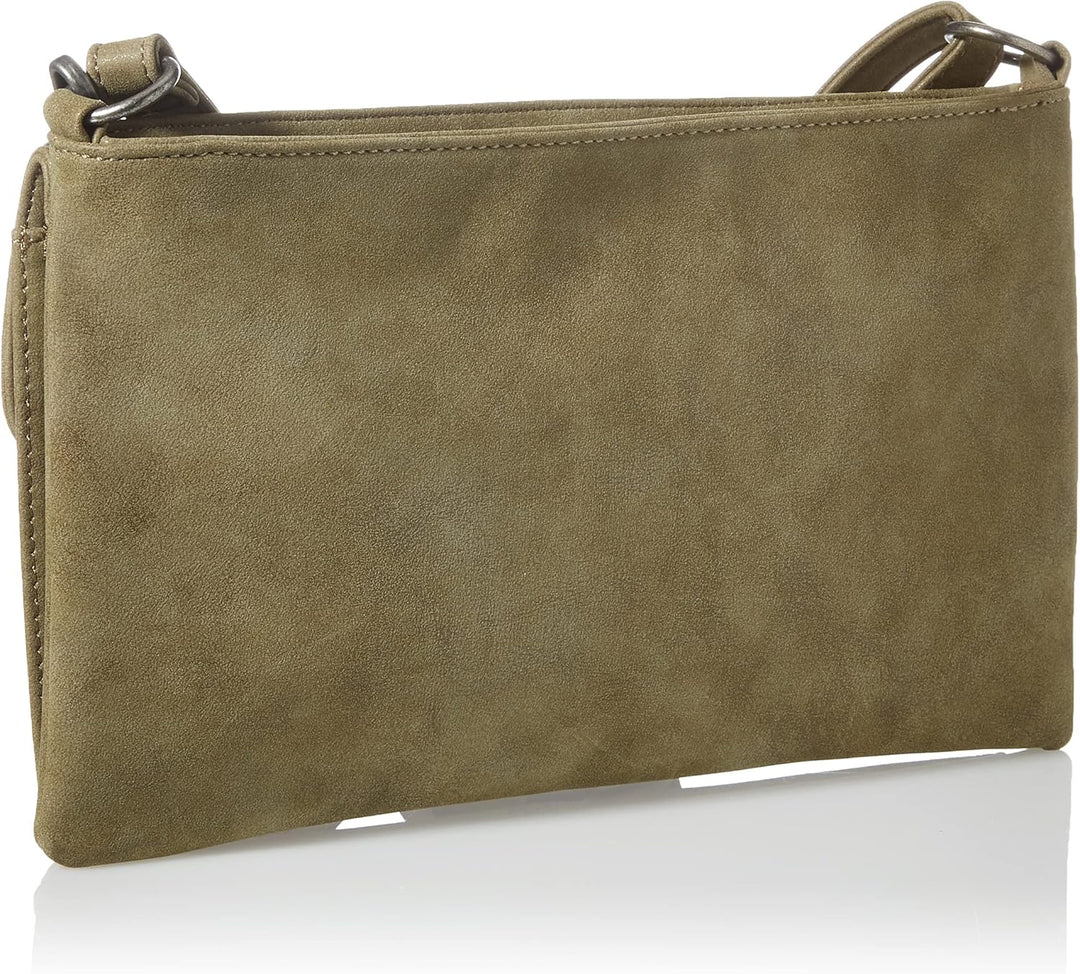 Fritzi aus Preussen Damen Fritzi 24 Cross, N Braun, Braun