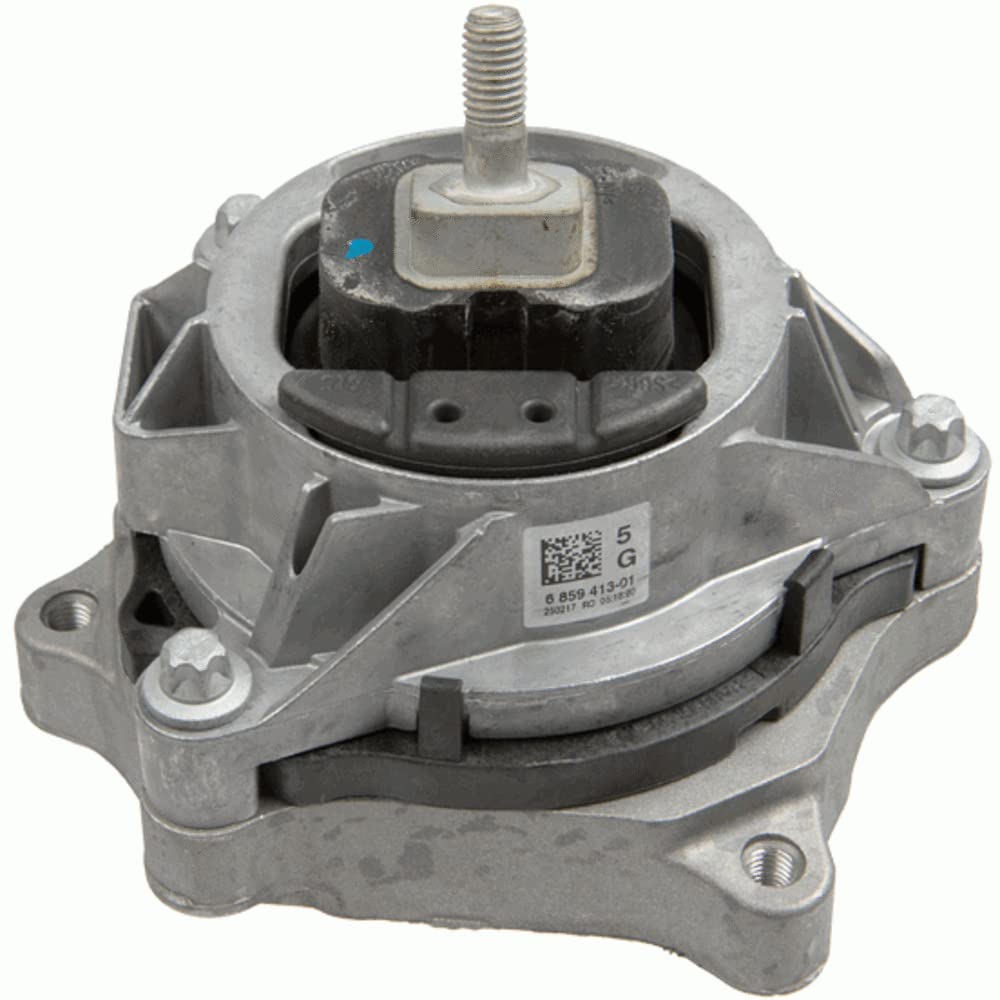Lemförder 39437 01 - Lagerung, Motor Motor 39437 01 - links, Motor 39437 01 - links