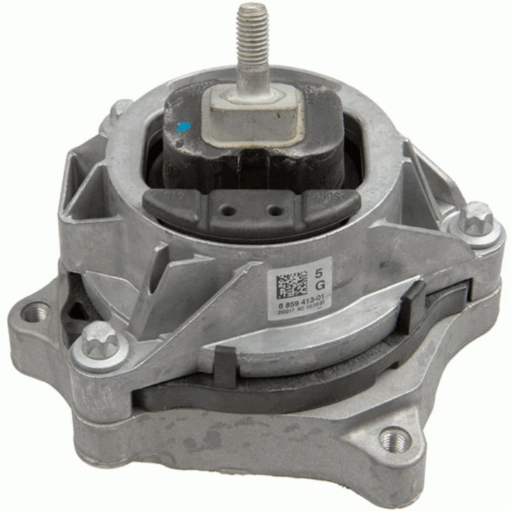 Lemförder 39437 01 - Lagerung, Motor Motor 39437 01 - links, Motor 39437 01 - links