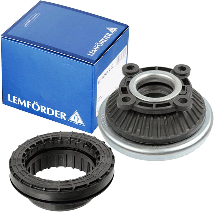 Lemförder 31505 01 Reparatursatz, Federbeinstützlager
