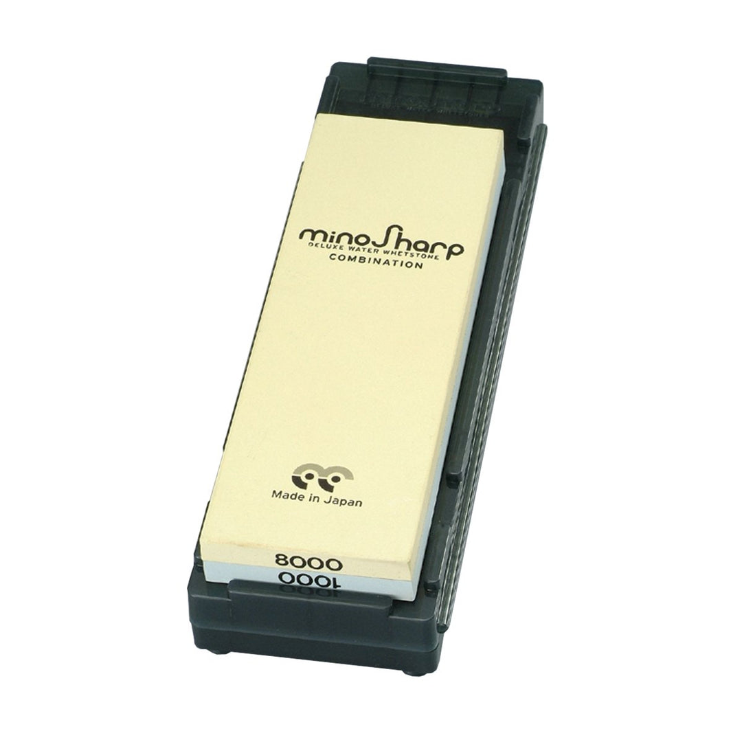 Global 472 Minosharp Schleifstein