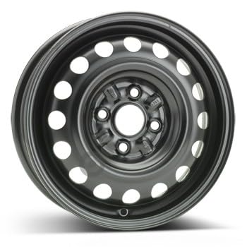 Alcar SF4940 Stahlfelge