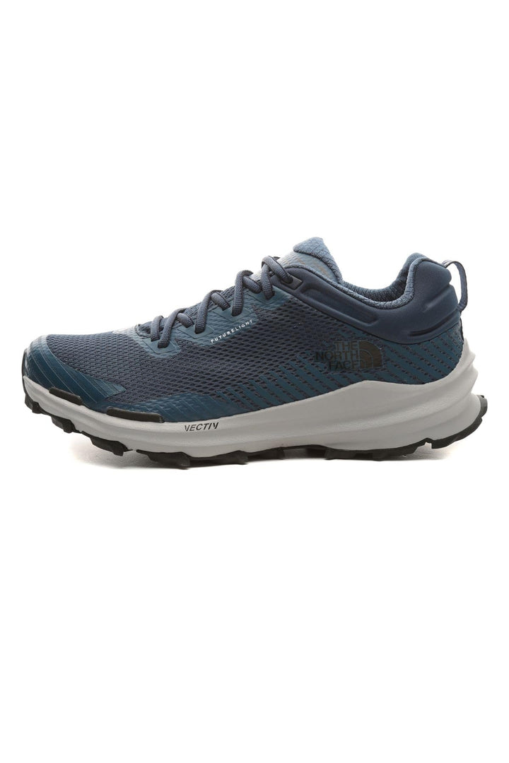 THE NORTH FACE Herren Vectiv Walking-Schuh 39 EU Shady Blue Shady Blue, 39 EU Shady Blue Shady Blue