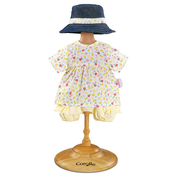 BB30 BLOOMER GIALLO AMORE