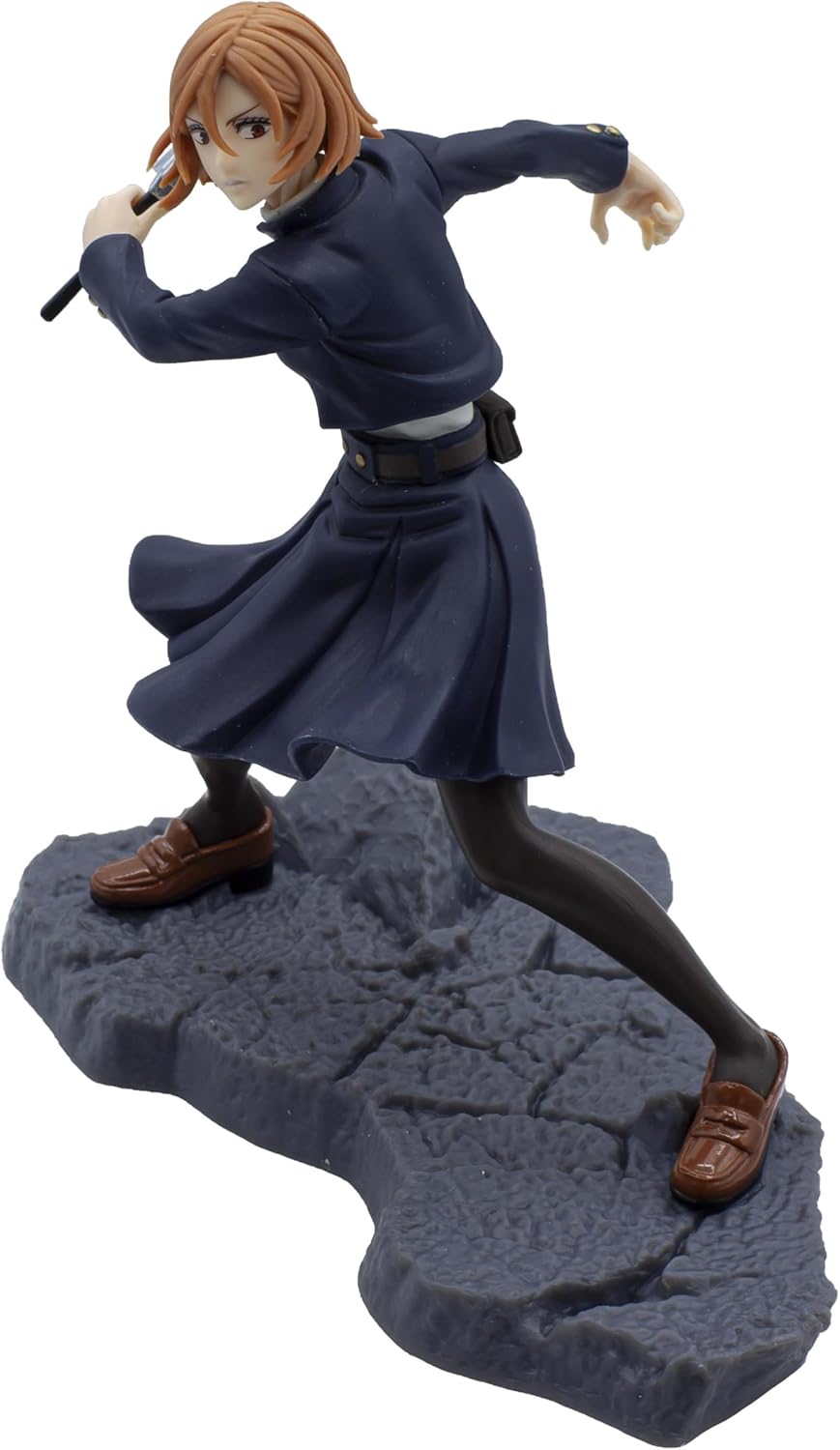 Jujutsu Kaisen - Nobara Kugisaki 2/2 -Figurine Combination Battle 11cm