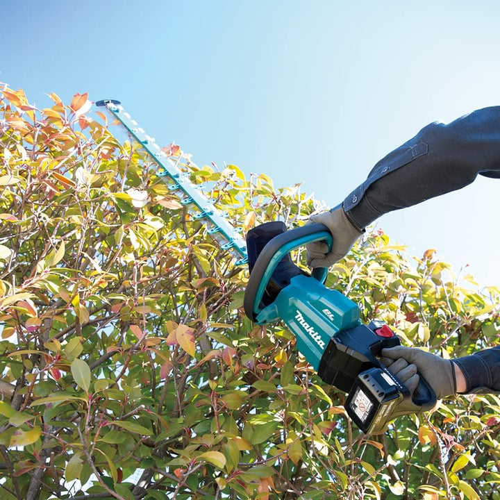 TAILLE-HAIE MAKITA 18 V LI-ION 60 CM (PRODUIT SEUL) - DUH602Z Single
