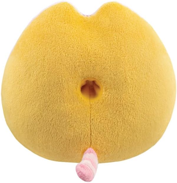 Aurora, 61589, Pink Donut Pusheen 5.5In, Soft Toy, Pink
