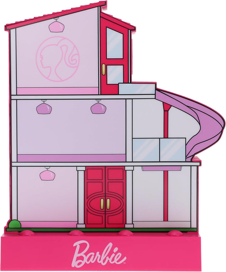 PALADONE Barbie - Boite Display Barbie Avec Lampe