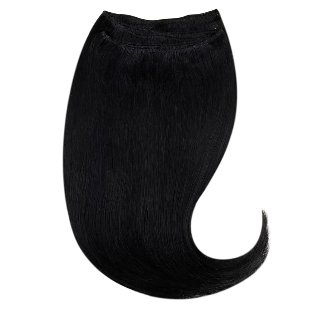 Echthaar Tressen Extensions Schwarz Tressen Echthaar Extensions Remy Tressen Extensions Haarverlange