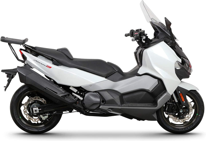 Shad S0MX50ST Top Master SYM MAXSYM 500 TL