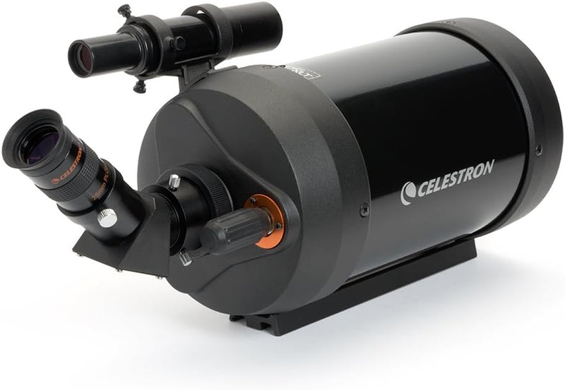 Celestron 52291 C5 Spektiv 25 mm x 45 ° Spektiv, 25 mm x 45 ° Spektiv