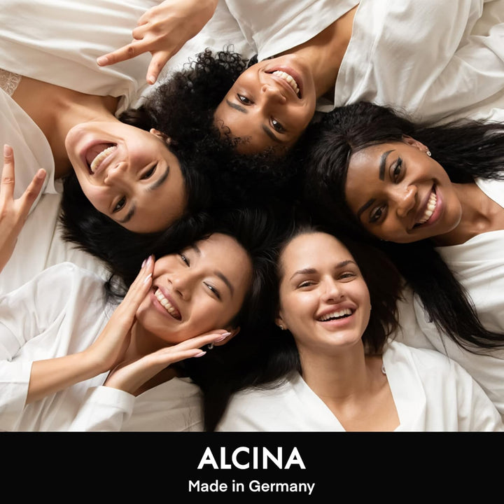 Alcina Reiniguns-Schaum 2x150ml