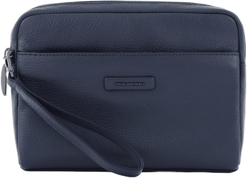 PIQUADRO Male/Female/Unisex Modus Special Tasche für iPad Mini, blau