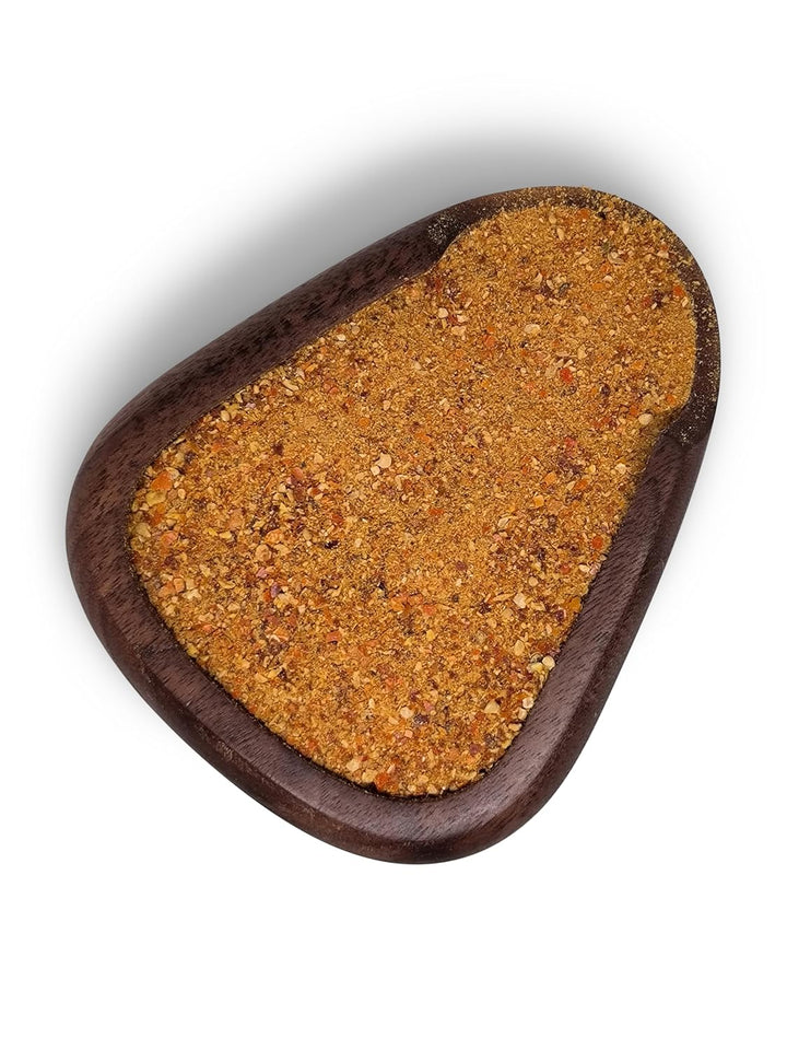 Piment d'Espelette gemahlen AOP - 250g