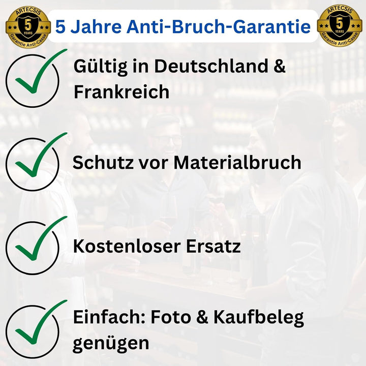 ARTECSIS Kartoffel Aufbewahrungsbox weiss 2er Set I Gemüsebox Kartoffelbox mit Deckel für ca. 4 kg K