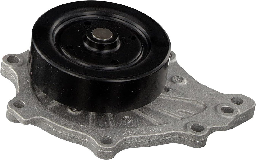 febi bilstein 32683 Wasserpumpe mit Dichtung , 1 Stück