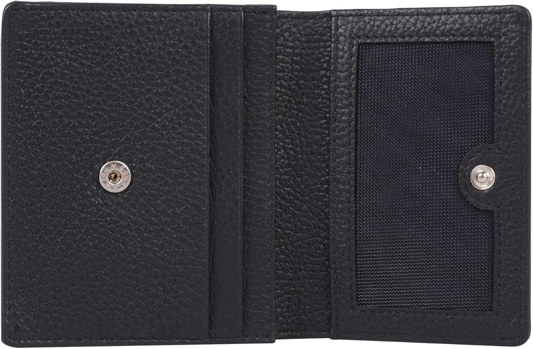 Gerry Weber - cadiz keycase mh2f Schwarz 10,00X8,00X2,00 CM Farbe:schwarz / Material:polyester,cow L
