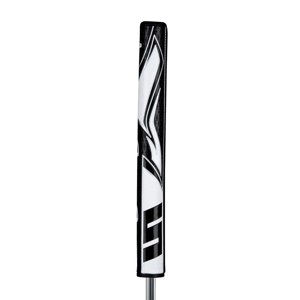 SuperStroke Zenergy Tour 2.0 Blk/Wht