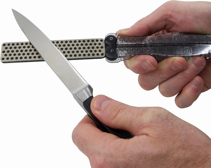 DMT Diafold Diamant-Klappschärfer extragrob, FWX, extragrob