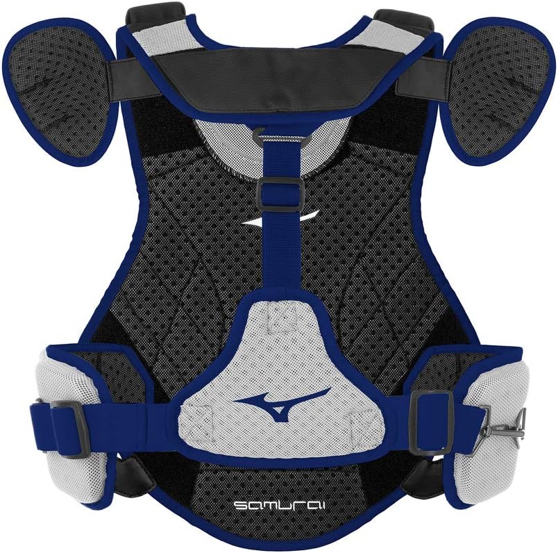 Mizuno 40,6 cm Grau / Marineblau, 40,6 cm Grau / Marineblau