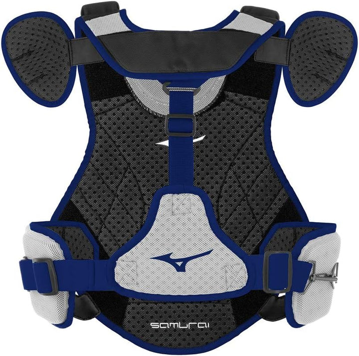 Mizuno 40,6 cm Grau / Marineblau, 40,6 cm Grau / Marineblau