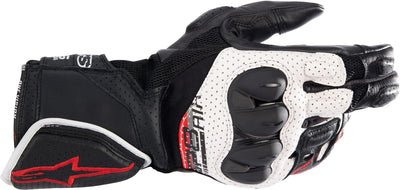 Alpinestars Alpinestar Radar-Handschuhe XL Schwarz, XL Schwarz