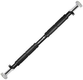 Abahub Klimmzugstange Türrahmen mit Sicherheitsverschluss Home Pull Up Bar ohne Bohren Türstange für