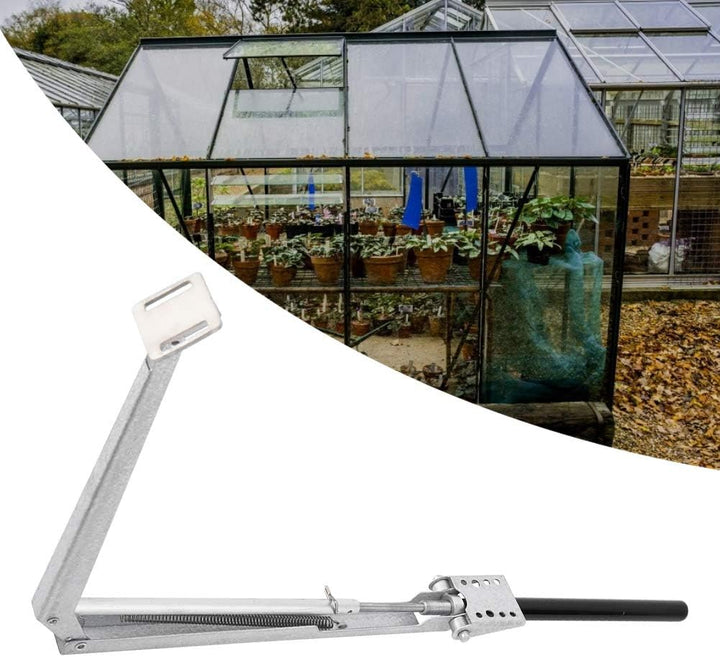 Fdit Fensteröffner Fenster Öffner Bausatz Automatisch Thermofor Fensteroffenes MEHRWEG VERPACKUNG so