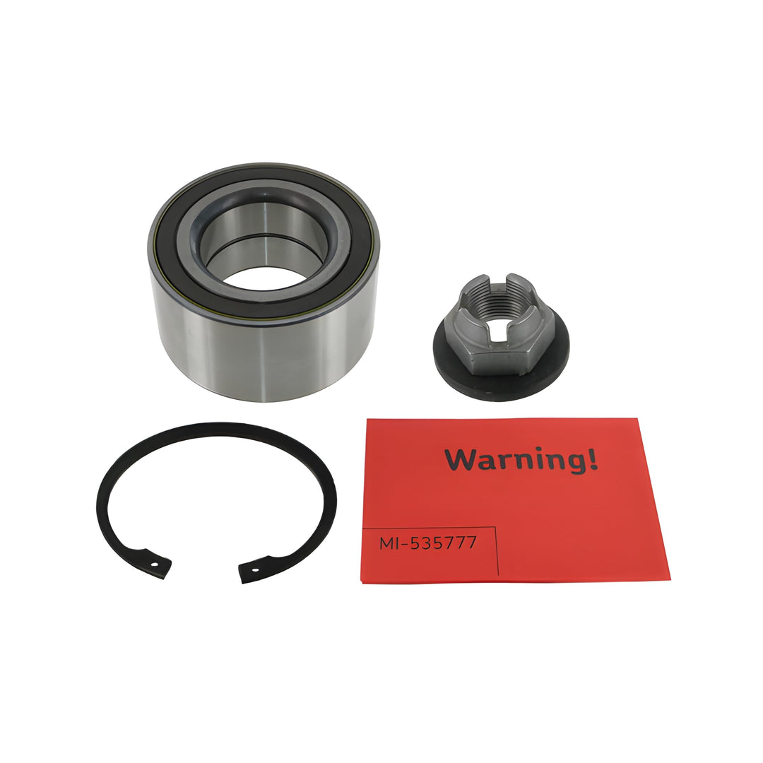 SKF Radlagersatz Radlager Set Vorne Hinten | VKBA 6780 | Für C-MAX FOCUS GRAND C-MAX KUGA TOURNEO CO