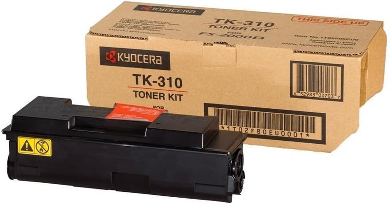 Kyocera TK-310 FS-2000/3900DN/4000DN Toner