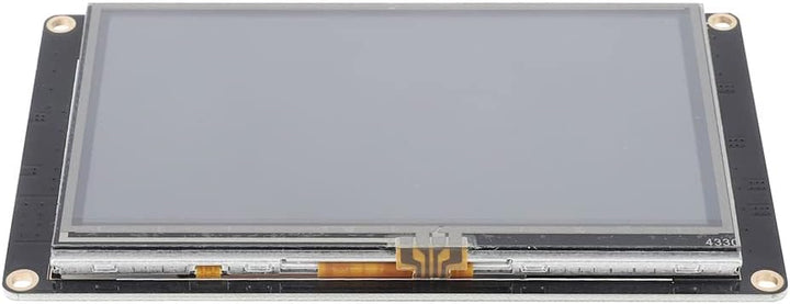 Aihasd Touch Display Module Enhanced Nextion 7.0'' 7 Zoll HMI Touch Screen TFT LCD Panel 800x480 32M