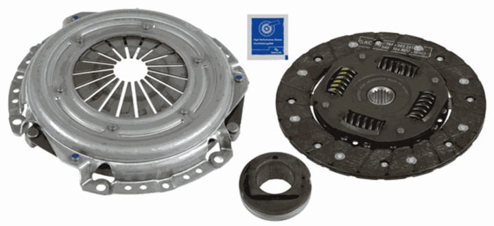 SACHS 3000 950 044 Kupplungssatz