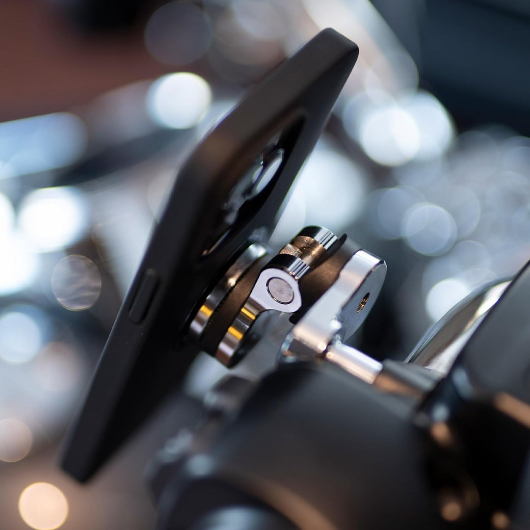 SP CONNECT Clutch Mount Pro