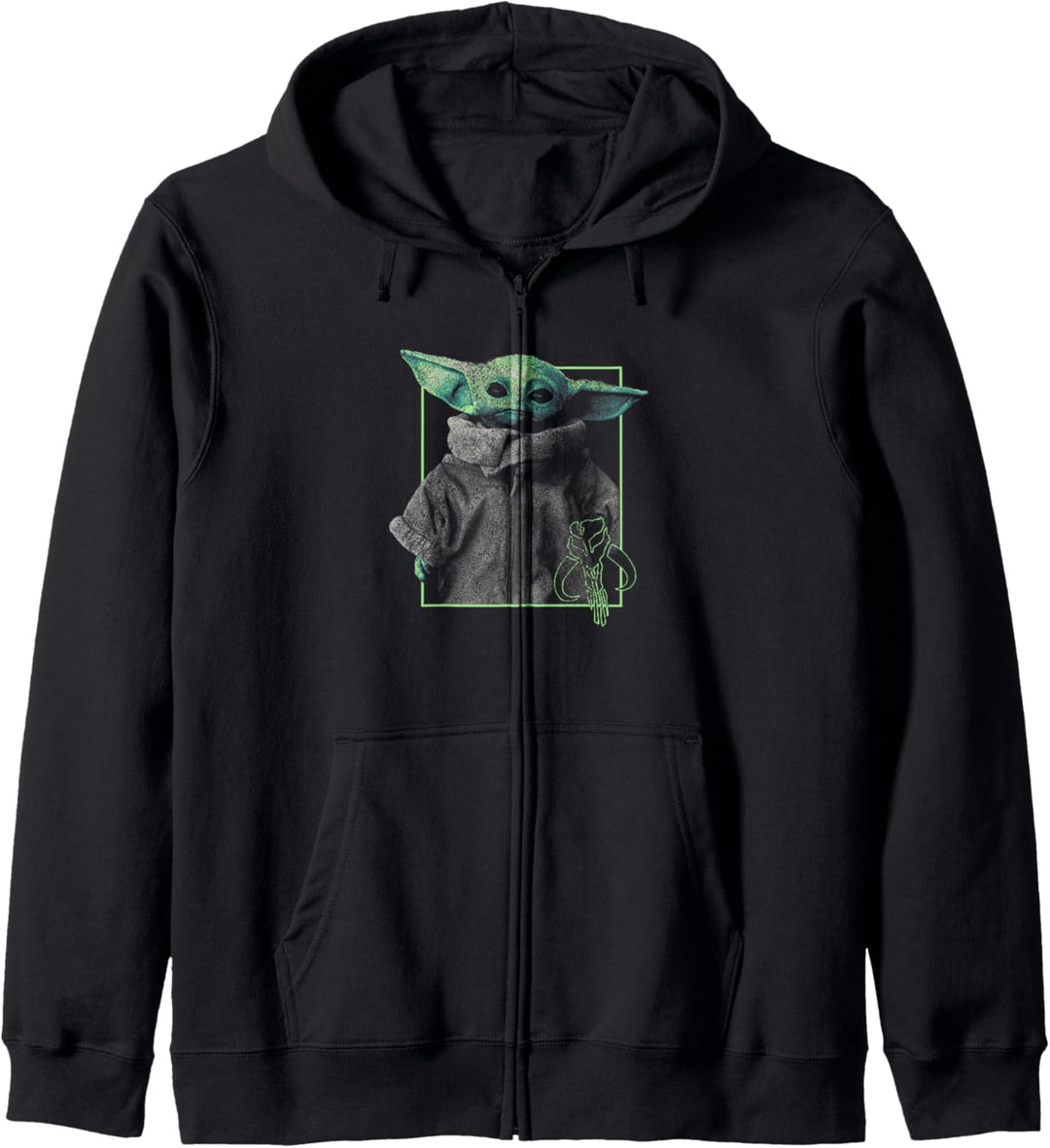 Star Wars Child Prodigy Kapuzenjacke