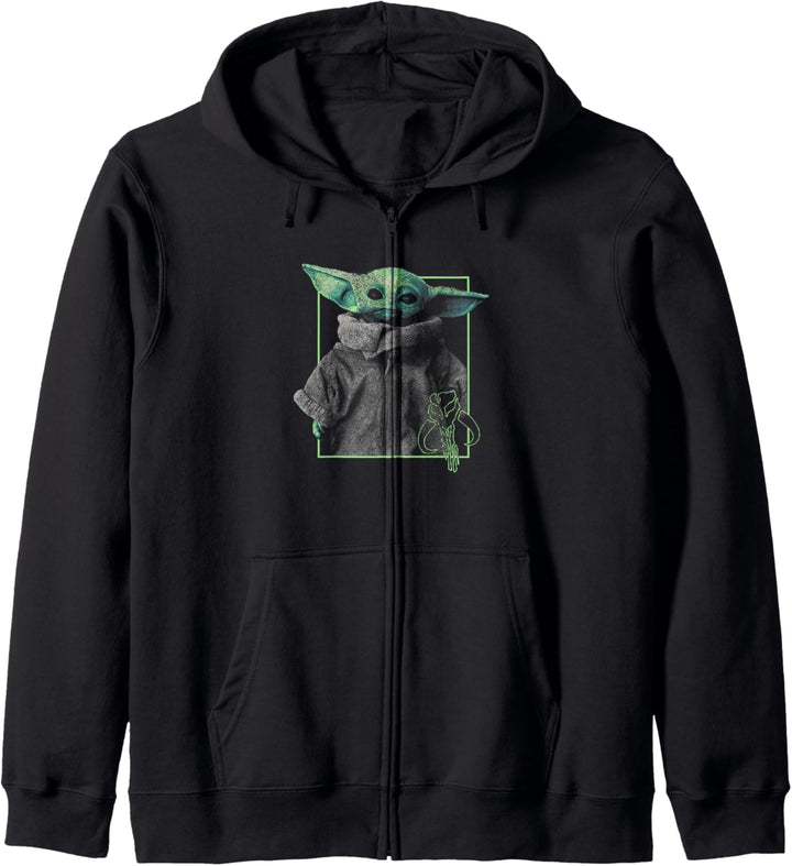 Star Wars Child Prodigy Kapuzenjacke