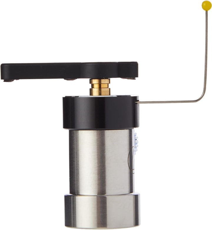 Audio-Technica AT6006R Tonarm-Sicherheitshalterung Silber Single, Single