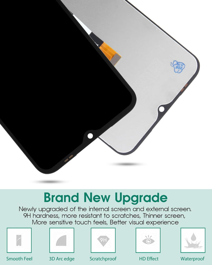 Für Samsung Galaxy A14 5G LCD Display Für Samsung A14 Bildschirm Ersatz Für Galaxy A14 Touch Digitiz
