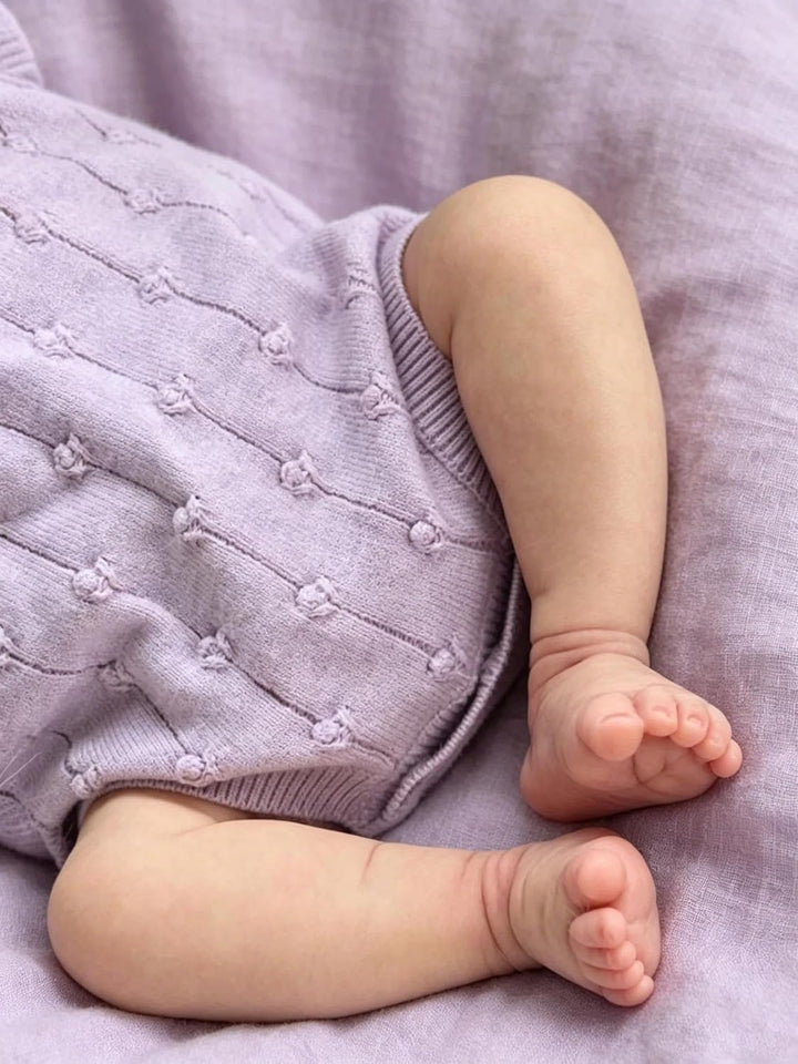 Zero pam Reborn Baby Vollsilikon lebensecht Offene Augen, 50CM Reborn Baby Mädchen, Lebensechte Echt