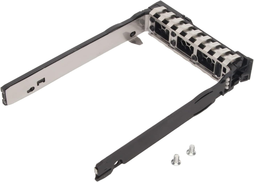Wakects Festtriebsfachwandler -Käfig, Premium -Haltungsmaterial, Ausgezeichneter Fit SAS HDD Tablett