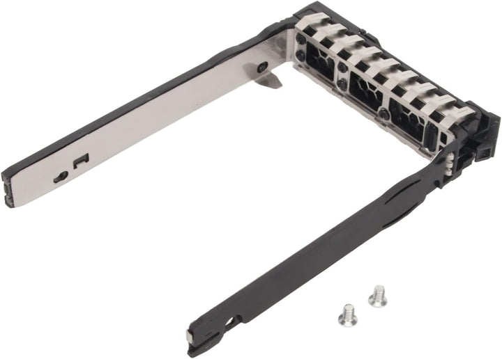 Wakects Festtriebsfachwandler -Käfig, Premium -Haltungsmaterial, Ausgezeichneter Fit SAS HDD Tablett