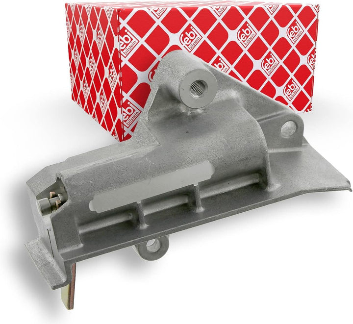 febi bilstein 26033 Riemenspanner mit Schwingungsdämpfer, für Zahnriemen , 1 Stück