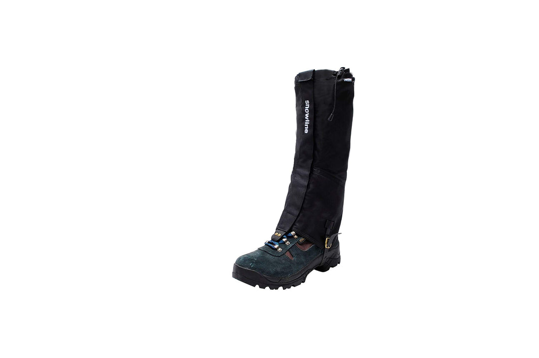 Snowline Gamasche Überzieher XL NAVY, XL NAVY