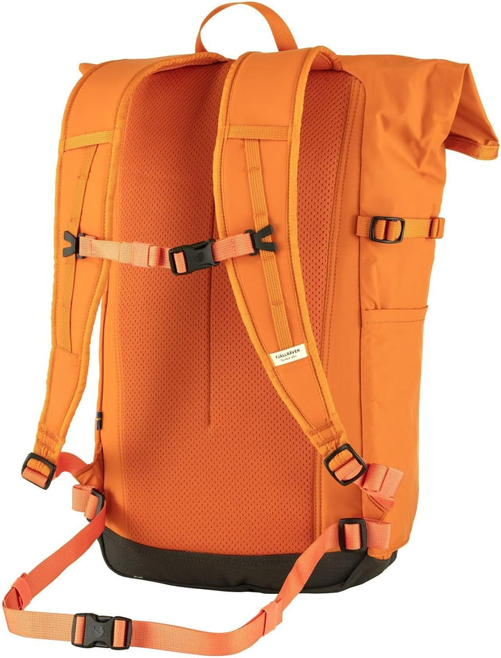 Fjällräven High Coast Foldsack 24, orange(sunsetorange (207)), Gr.