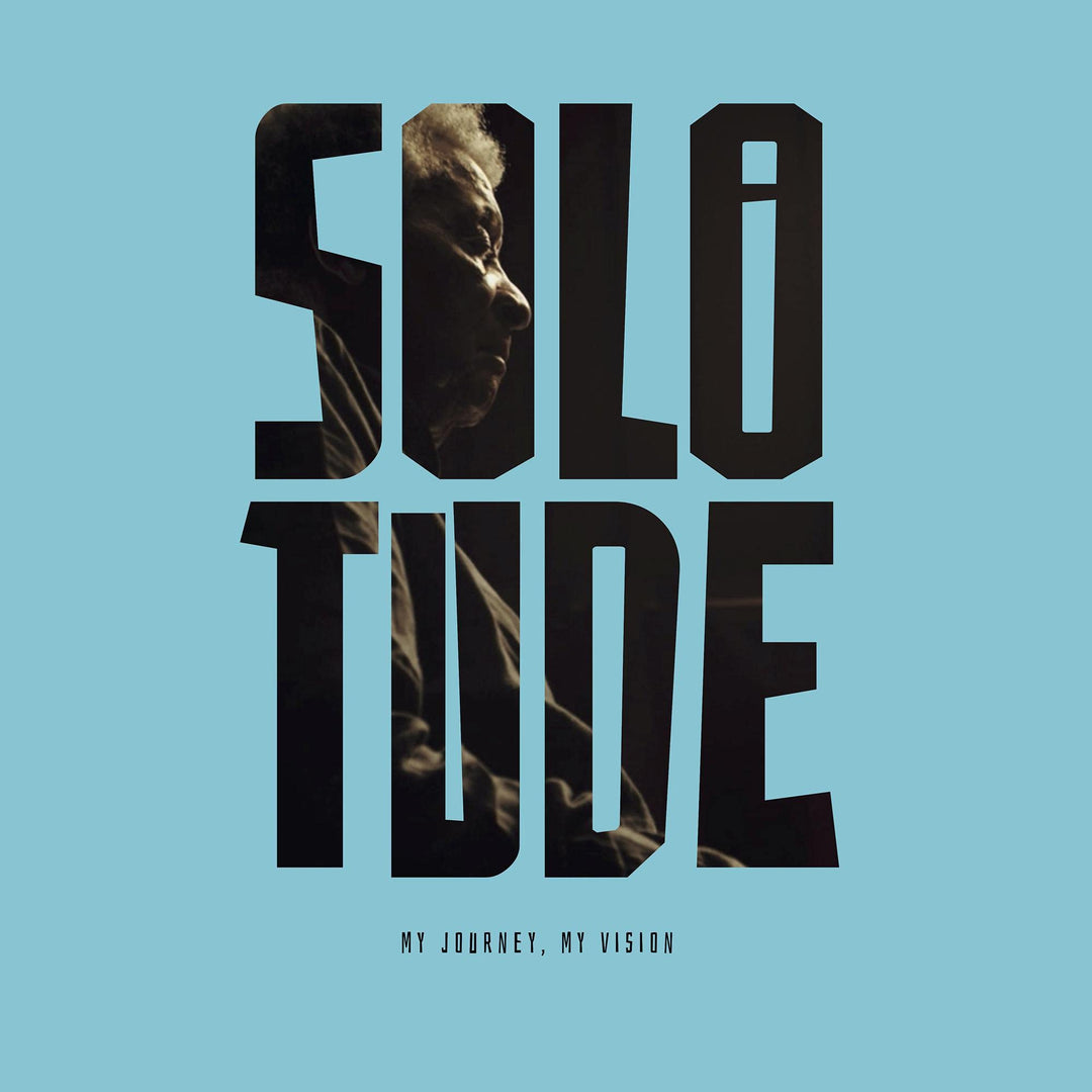 Solotude [Vinyl LP], Vinyl