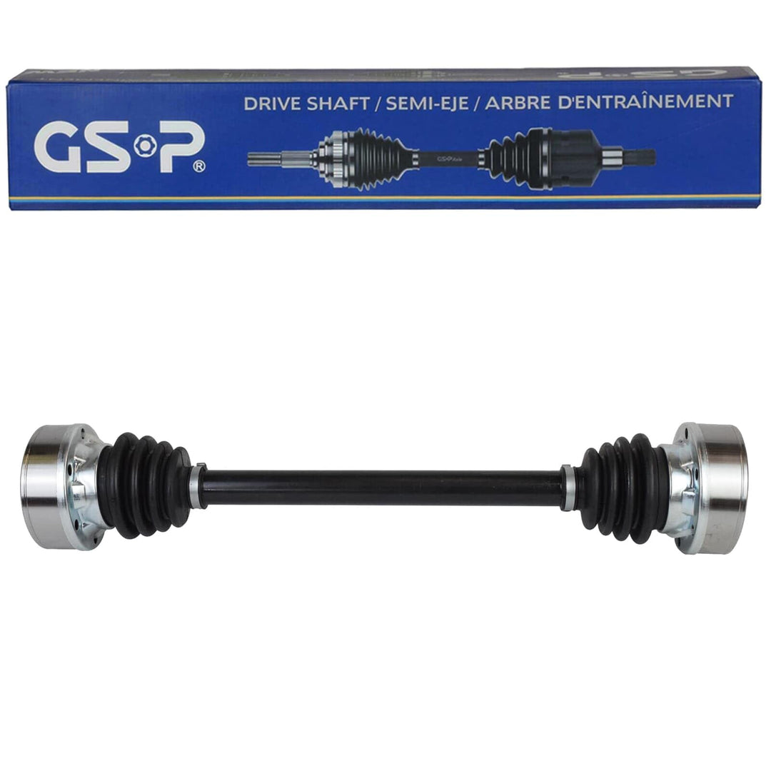 GSP Antriebswelle Gelenkwelle für Radantrieb 261005