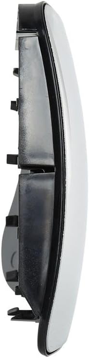 HELLA - Spiegelglas, Aussenspiegel - 24V - rechts - 9MX 564 357-002