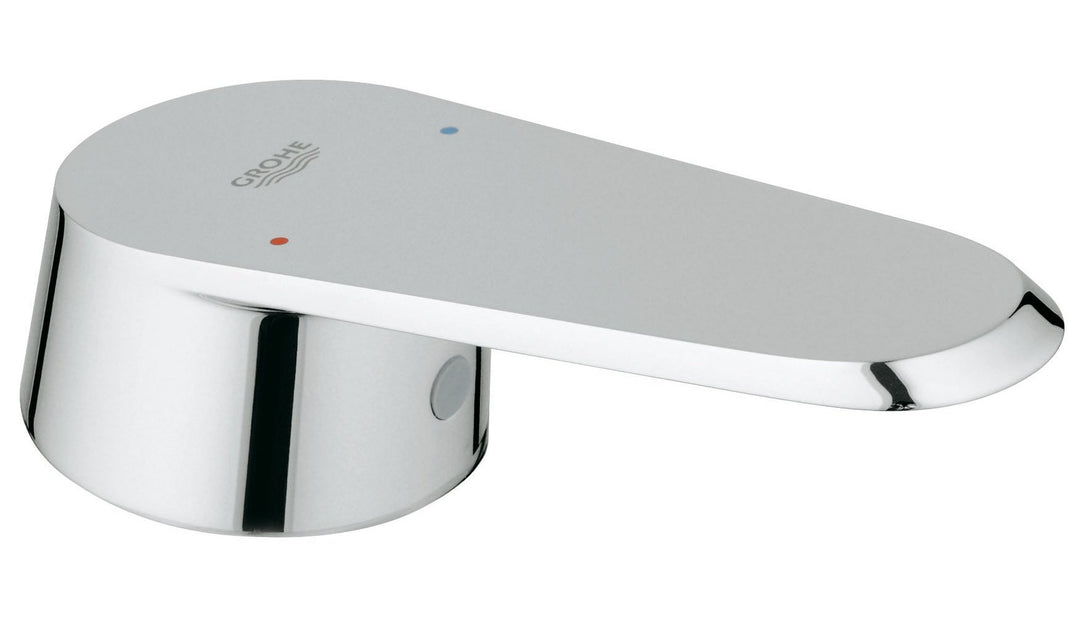 GROHE Hebel (Original Ersatzteil, Langlebig, Robust, Herstellergarantie: 5 Jahre), Chrom, 46743000