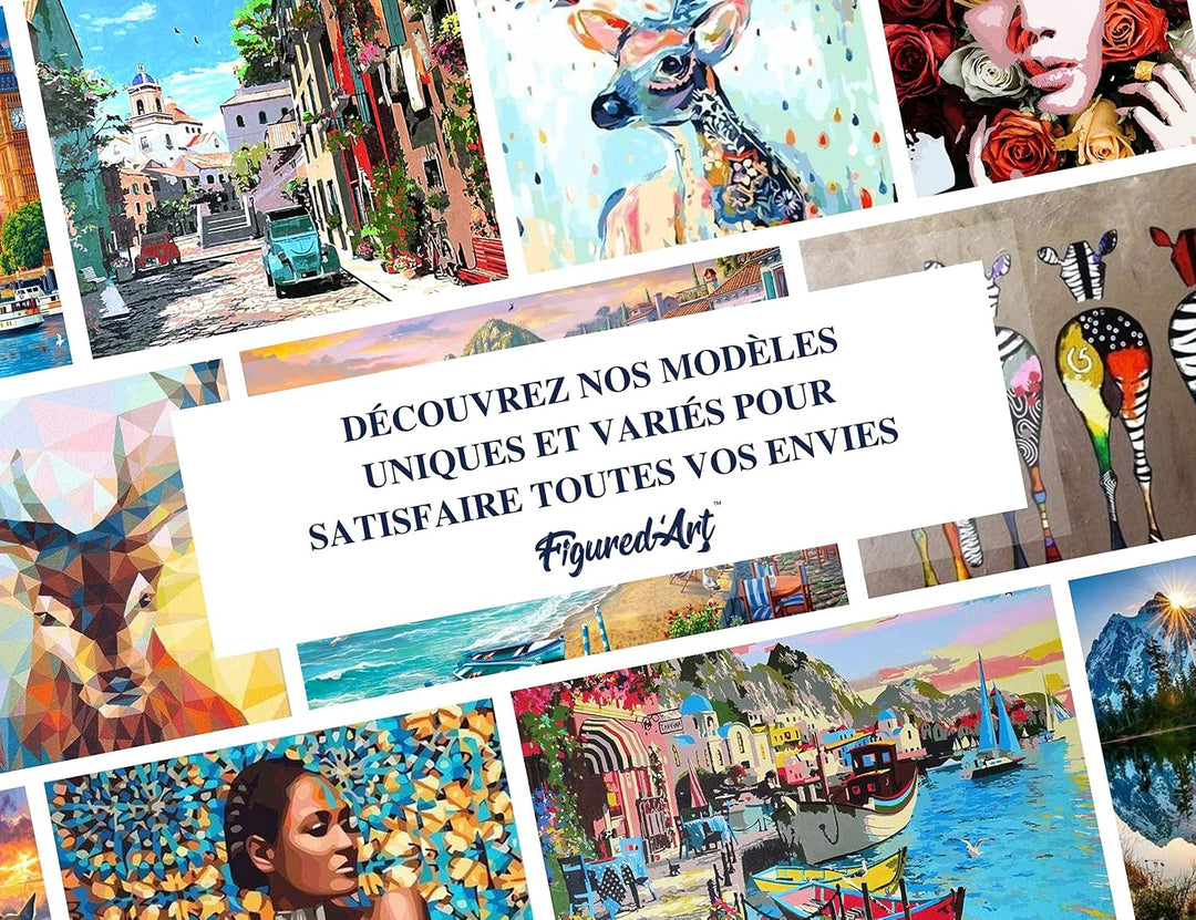 Figured&