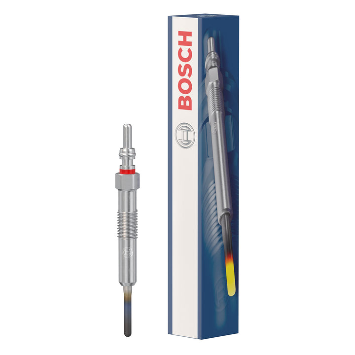 Bosch Automotive 0250403012 Glühkerze Duraterm Kartonbox - 1 Stück, Kartonbox - 1 Stück